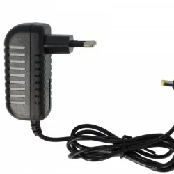   Panasonic KX-A239CE for Panasonic Landline Telephone, Home Telephone - 140 cm - Utángyártott tápegység - VHBW