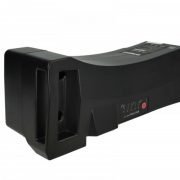   elektromos kerékpár akku Panasonic GD-PAN-E36B - 14.5 Ah 36 V Li-Ion, fekete - Utángyártott