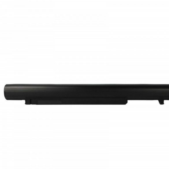 Panasonic CF-V25U75R, CF-V25U76R, CF-VZSU75JS - 6800 mAh 7.2 V Li-Ion - Utángyártott notebook akku