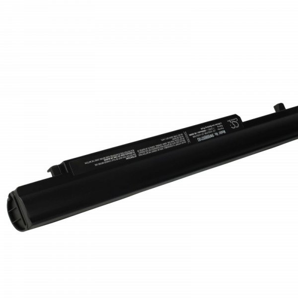 Panasonic CF-V25U75R, CF-V25U76R, CF-VZSU75JS - 6800 mAh 7.2 V Li-Ion - Utángyártott notebook akku