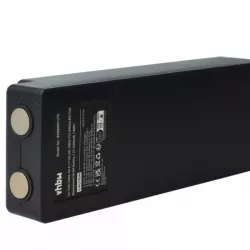   Palfinger 17162, 708031757, 16131, 1026, 13445 - 2500 mAh 7.2 V NiMH Utángyártott távirányító akku