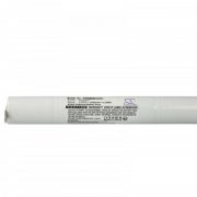   NX MGN9021, 5xSC ST4 HT 6V - 2000 mAh 6 V NiCd - Utángyártott vészvilágítás akku