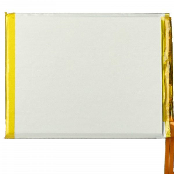 Nokia LPN388405 - 4050 mAh 3.88 V Li-polymer - Utángyártott telefon akku