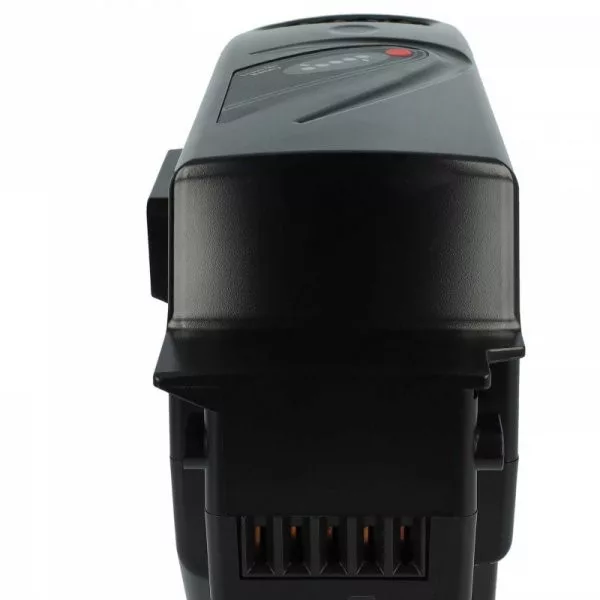 elektromos kerékpár akku NKY210B02, NKY210B2, NKY224B02, NKY190B02 - 23.2 Ah 25.2 V Li-Ion, fekete - Utángyártott