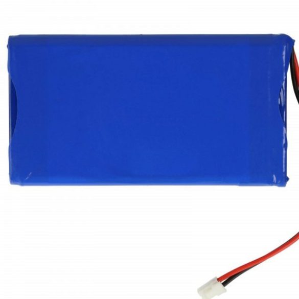 Játékkonzol - Nintendo HAC-038 for Nintendo - 1750mAh, 3.7V - Utánygyártott akku