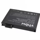 Mobil Router Netgear W-20, 308-10094-01 - 4500 mAh 3.85 V Li-polymer - Utángyártott akku - VHBW