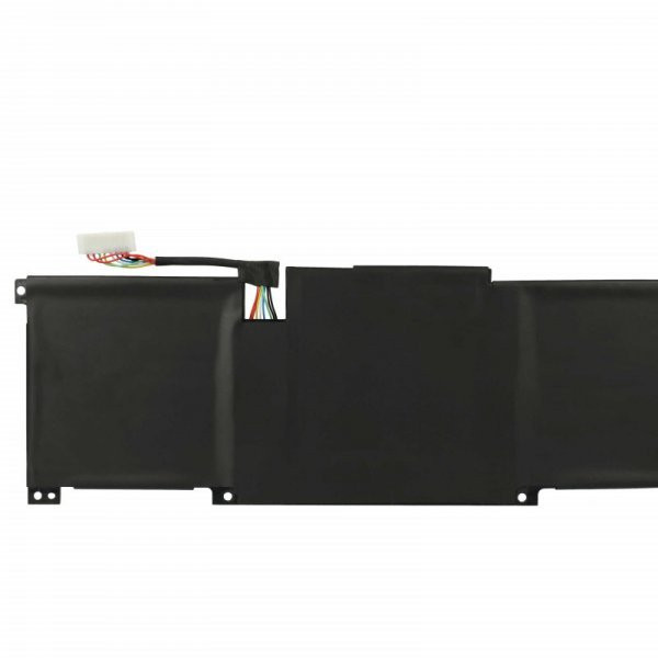 MSI BTY-M491, S9N-0B3A210-SB3 - 4500 mAh 11.4 V Li-polymer, fekete - Utángyártott notebook akku
