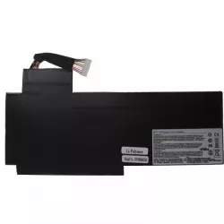   Medion BTY-L76 - 4800 mAh 11.1 V Li-polymer - Utángyártott notebook akku