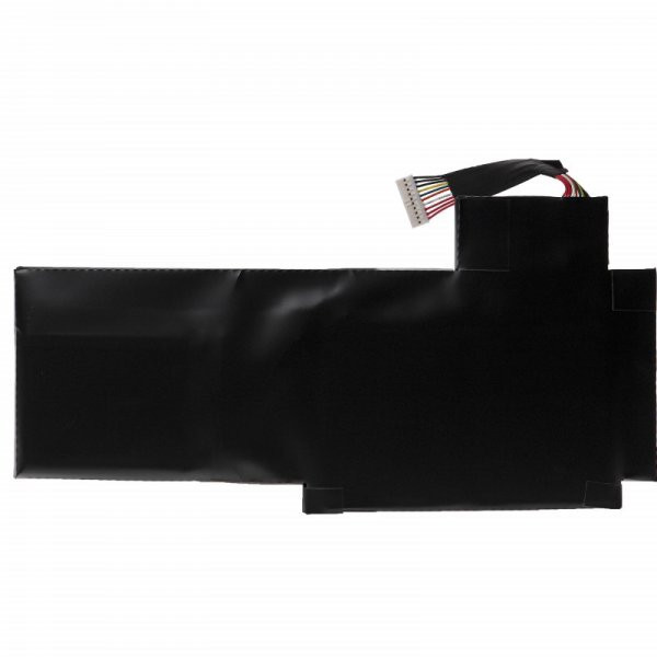 Medion BTY-L76 - 4800 mAh 11.1 V Li-polymer - Utángyártott notebook akku