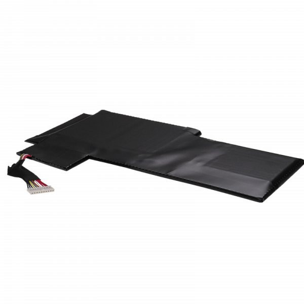 Medion BTY-L76 - 4800 mAh 11.1 V Li-polymer - Utángyártott notebook akku