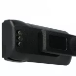 Motorola PMNN4600A, PMNN4598A - 2600 mAh 7.4 V Li-Ion + övcsat - Utángyártott rádió akku - VHBW