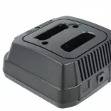 Dupla töltő Motorola NNTN7558A for Motorola Walkie Talkie, 4 - 15V, 0,8 (2 x 0,4)A - Utángyártott - VHBW