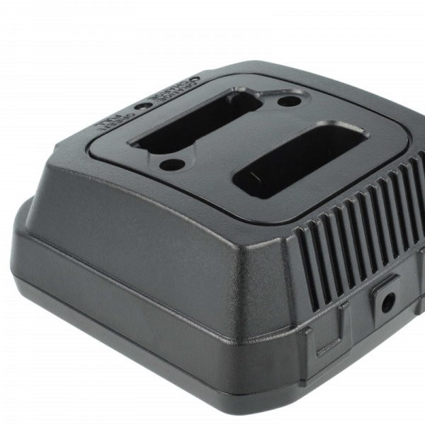 Dupla töltő Motorola NNTN7558A for Motorola Walkie Talkie, 4 - 15V, 0,8 (2 x 0,4)A - Utángyártott