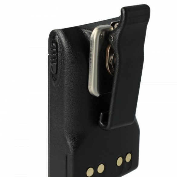 Motorola JMNN4023BR, JMNN4023, JMNN4024 - 2600 mAh 7.2 V Li-Ion + övcsat - Utángyártott rádió akku