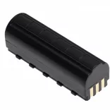 Motorola 21-62606-01 - 3400 mAh 3.7 V Li-Ion Utángyártott vonalkód olvasó akku - VHBW