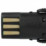 Pet Clippers Moser 1854-7988 - 1800 mAh 2.4 V NiMH - Utángyártott - VHBW