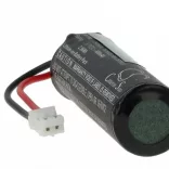 Egészségügyi eszköz - Morita 7505626, 7505628, RB-CB1003 - 800 mAh 3.7 V Li-Ion - Utángyártott akku - VHBW