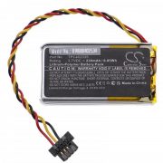   Dash Cam Mio TPC402035 - 230 mAh 3.7 V Li-polymer - Utángyártott akku