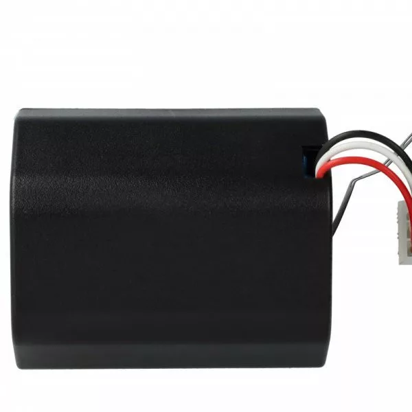 Miele 11779170, 10559142 for Miele 6700mAh, 14.8V, Li-Ion - Utángyártott porszívó akku