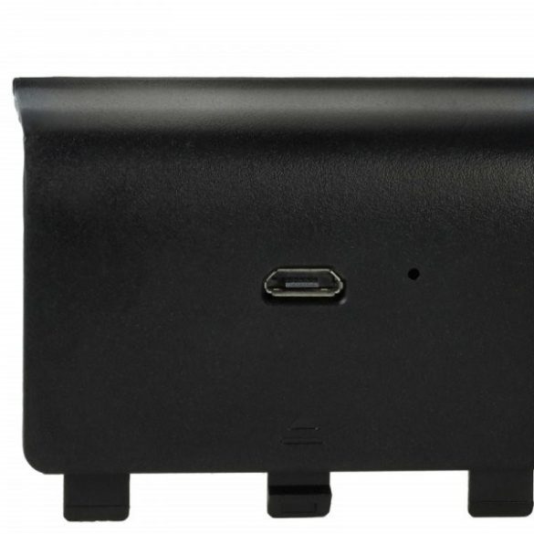Kontroller - Microsoft XB-1N - 400 mAh 2.4 V NiMH - Utánygyártott akku