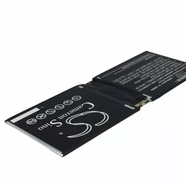 Microsoft P21G2B - 4200 mAh 7.4 V Li-polymer - Utángyártott tablet akku