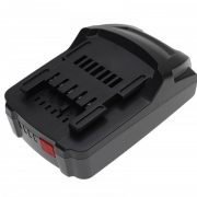   Szerszámgép akku Metabo 6.25454, 6.2552, 6.25587, 6.25467, 6.2410 - 2000 mAh, 18 V, Li-Ion - Utángyártott akku