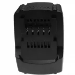Szerszámgép akku Metabo 6.25455, 6.2410, 6.25454, 6.25346.00 - 5000 mAh, 18 V, Li-Ion - Utángyártott akku - VHBW