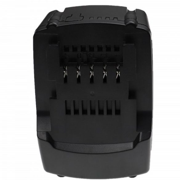 Szerszámgép akku Metabo 6.25455, 6.2410, 6.25454, 6.25346.00 - 5000 mAh, 18 V, Li-Ion - Utángyártott akku