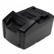   Szerszámgép akku Metabo 6.02177.86, 6.00795.68, 6.00795.00 - 2500 mAh, 36 V, Li-Ion - Utángyártott akku