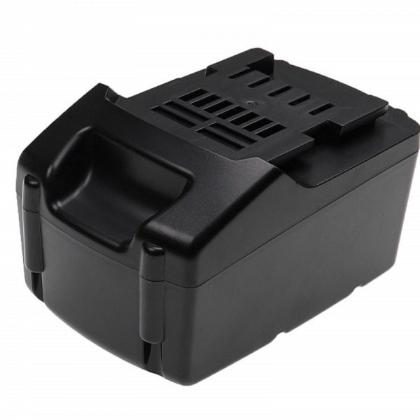 Szerszámgép akku Metabo 6.02177.86, 6.00795.68, 6.00795.00 - 2500 mAh, 36 V, Li-Ion - Utángyártott akku