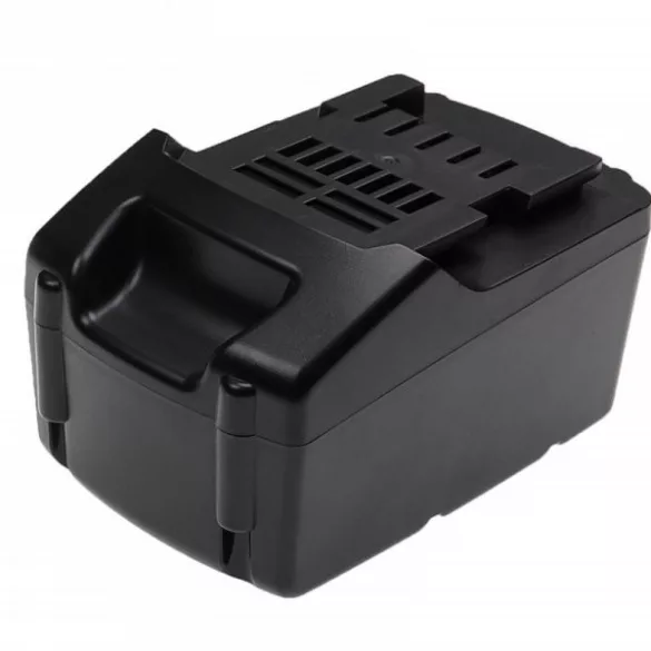 Szerszámgép akku Metabo 6.02177.86, 6.00795.68, 6.00795.00 - 2500 mAh, 36 V, Li-Ion - Utángyártott akku - VHBW