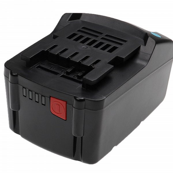Szerszámgép akku Metabo 6.02177.86, 6.00795.68, 6.00795.00 - 2500 mAh, 36 V, Li-Ion - Utángyártott akku