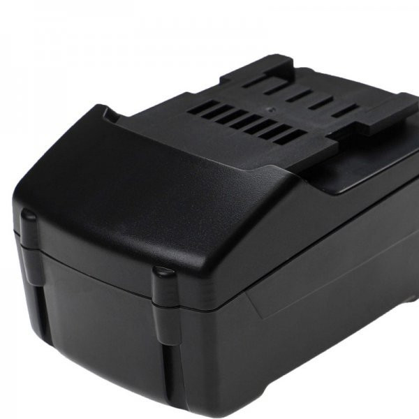 Szerszámgép akku Metabo wie 6.25453 u.a. 36V, Li-Ion, 3000mAh - Utángyártott