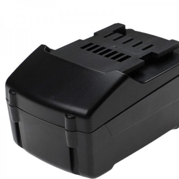 Szerszámgép akku Metabo wie 6.25453 u.a. 36V, Li-Ion, 3000mAh - Utángyártott
