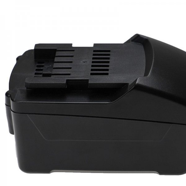 Szerszámgép akku Metabo wie 6.25453 u.a. 36V, Li-Ion, 3000mAh - Utángyártott