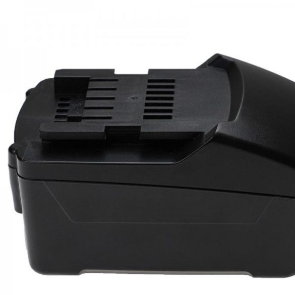 Szerszámgép akku Metabo wie 6.25453 u.a. 36V, Li-Ion, 3000mAh - Utángyártott