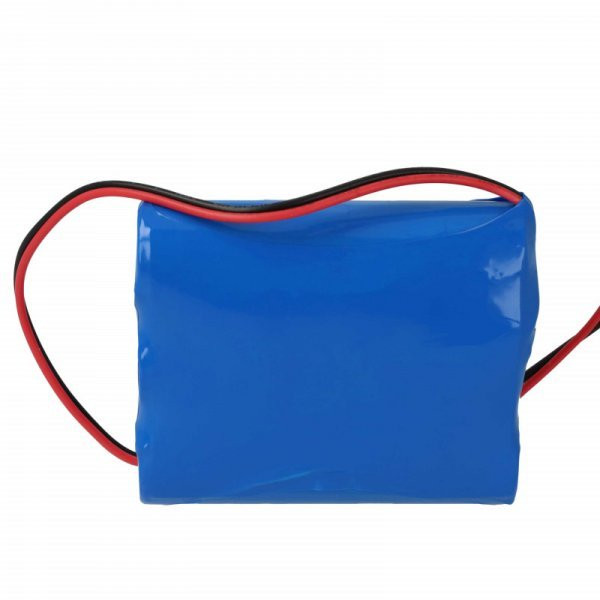 Egészségügyi eszköz - Medsonic B0402095 - 2600 mAh 11.1 V Li-Ion - Utángyártott akku