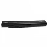Medion A41-A15, A42-A15, A42-H36, A32-A15 - 4000 mAh 10.8 V Li-Ion - Utángyártott notebook akku - VHBW