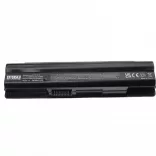 Medion BTY-S14, 40029150, 40029231, 40029683 - 6000 mAh 11.1 V Li-Ion - Utángyártott notebook akku - VHBW
