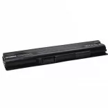 Medion BTY-S14, 40029150, 40029231, 40029683 - 6000 mAh 11.1 V Li-Ion - Utángyártott notebook akku - VHBW