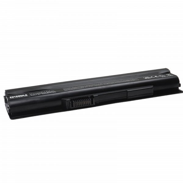 Medion BTY-S14, 40029150, 40029231, 40029683 - 6000 mAh 11.1 V Li-Ion - Utángyártott notebook akku