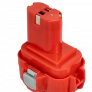   Szerszámgép akku Makita 192321-5, 192404-1, 192019-4, 192534-8 - 3300 mAh, 9.6 V, NiMH - Utángyártott akku