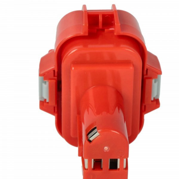 Szerszámgép akku Makita 192321-5, 192404-1, 192019-4, 192534-8 - 3300 mAh, 9.6 V, NiMH - Utángyártott akku