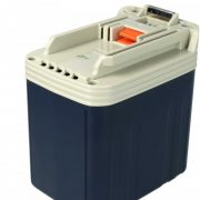   Szerszámgép akku Makita 193130-5, 193128-2, 193127-4, 193131-3 - 3300 mAh, 24 V, NiMH - Utángyártott akku