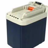 Szerszámgép akku Makita 193130-5, 193128-2, 193127-4, 193131-3 - 3500 mAh, 24 V, NiMH - Utángyártott akku - VHBW