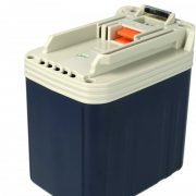   Szerszámgép akku Makita 193130-5, 193128-2, 193127-4, 193131-3 - 3500 mAh, 24 V, NiMH - Utángyártott akku