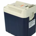 Szerszámgép akku Makita 193130-5, 193128-2, 193127-4, 193131-3 - 4500 mAh, 24 V, NiMH - Utángyártott akku - VHBW