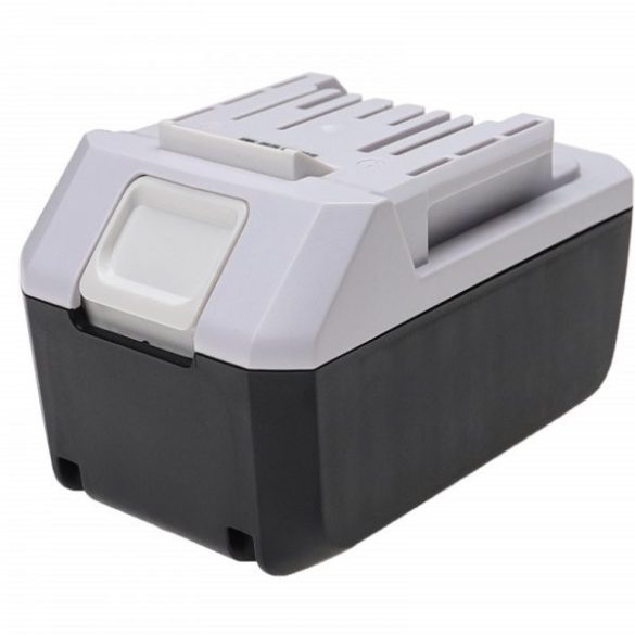 Szerszámgép akku Makita BL1813G, 198186-3, 196367-3, 195608-4 - 6000 mAh, 18 V, Li-Ion - Utángyártott akku