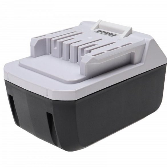 Szerszámgép akku Makita BL1813G, 198186-3, 196367-3, 195608-4 - 6000 mAh, 18 V, Li-Ion - Utángyártott akku