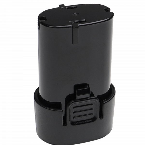   Szerszámgép akku Makita BL7010, 194356-2, 194355-4 - 2500 mAh, 7.2 V, Li-Ion - Utángyártott akku